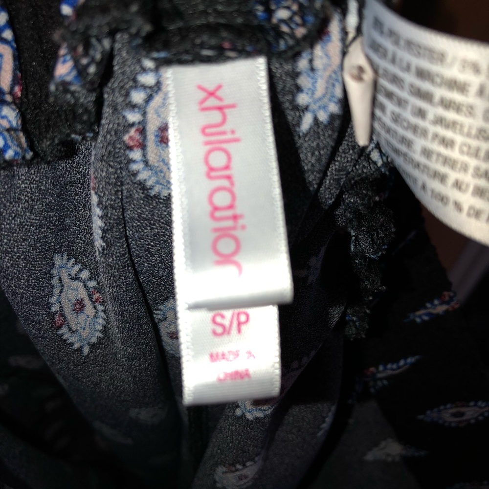 Pants - Picture 2 of 2
